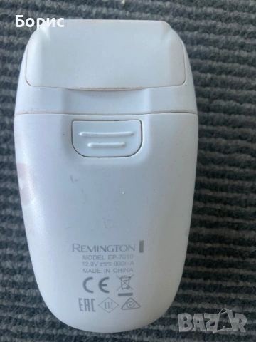 Епилатор REMINGTON EP7010,отличен, снимка 7 - Епилатори - 54309048