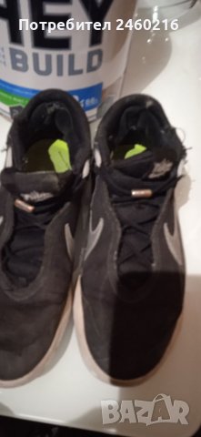 Маратонки за момче 39 р., снимка 4 - Детски маратонки - 40231143