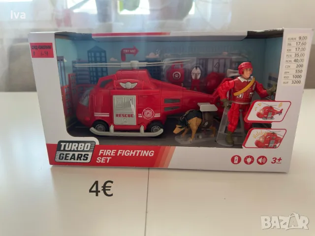 нови играчки за деца, снимка 8 - Образователни игри - 56249663