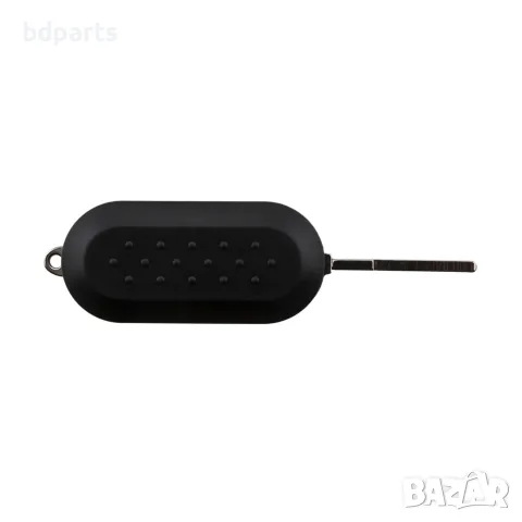 Кутийка за ключ с 3 бутона FIAT 500/BRAVO II/DOBLO/DUCATO/FIORINO/PUNTO/GRANDE, снимка 4 - Части - 56141095