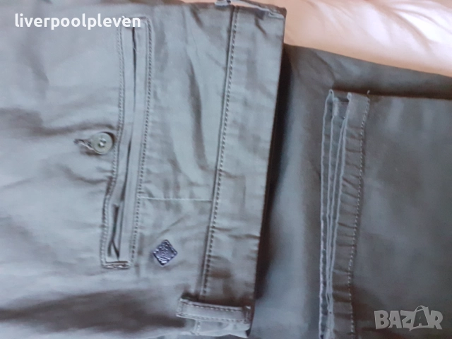 👉Нови Friday Casual Original W-38/L-32, снимка 4 - Панталони - 51832080