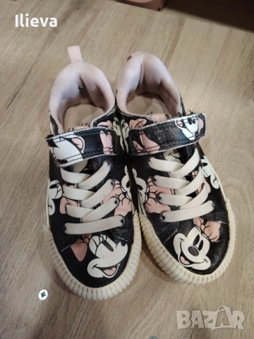 Кецове за момиче H&M