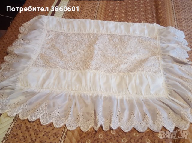 Луксозен сет за спалня, снимка 2 - Спално бельо - 42874979