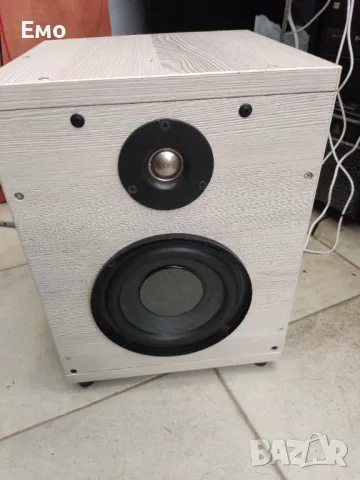 Тонколона един бр.