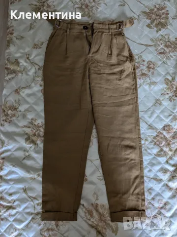 панталон Bershka , снимка 1