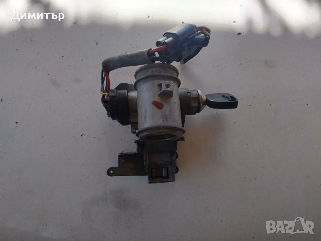 Контактен Ключ За Форд Фиеста 1998г. / Ford Fiesta 1998y