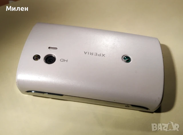 Sony Xperia mini ST15i, снимка 2 - Sony Ericsson - 50742694