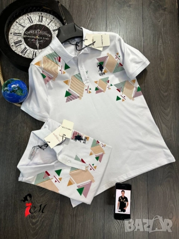 тениски polo , снимка 17 - Тениски - 51458664
