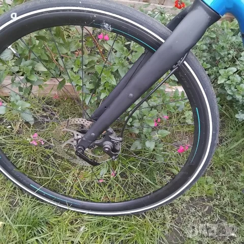 Trek dual sport, снимка 8 - Велосипеди - 56496057
