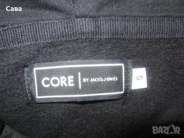 Суичър JACK&JONES   мъжки,С-М