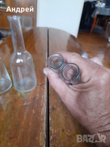 Старо юзче,юзчета #17, снимка 4 - Други ценни предмети - 52204446