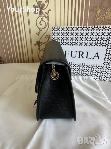Чисто нови чанти Furla Metropolis, снимка 14 - Чанти - 54048213