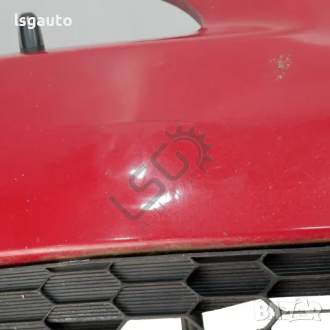 Предна броня Mazda 6 (GG) 2002-2008 ID: 139691, снимка 4 - Части - 48439819