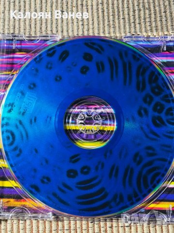 DEAD CAN DANCE,U2, снимка 12 - CD дискове - 38463984