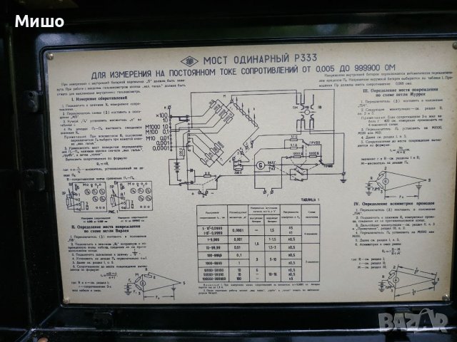 Продавам стар ел.уред , снимка 2 - Други - 36595912