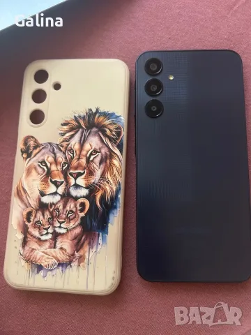 Samsung Galaxy a25 5G, снимка 5 - Samsung - 55885712