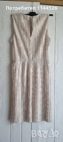 Стилна рокля Miss Selfridge, S, за повод , снимка 2 - Рокли - 50054958