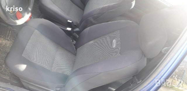 Здравейте продавам на части пежо 106 1.4 хs 96 г много запазена със 4 зимни гуми и две летни, снимка 17 - Автомобили и джипове - 31264043