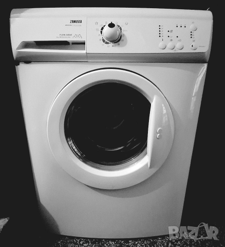 Пералня ZANUSSI