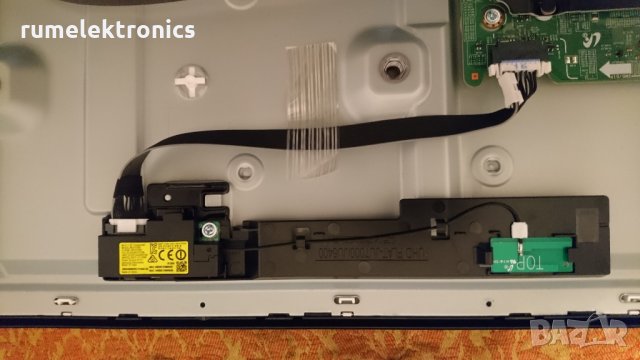 SAMSUNG UE40JU6400W на части, снимка 7 - Части и Платки - 32180206