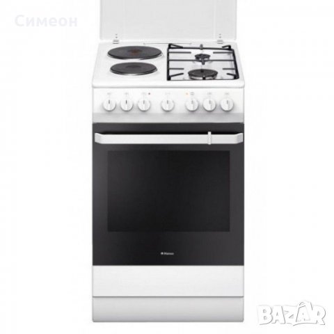 Готварска печка, снимка 1