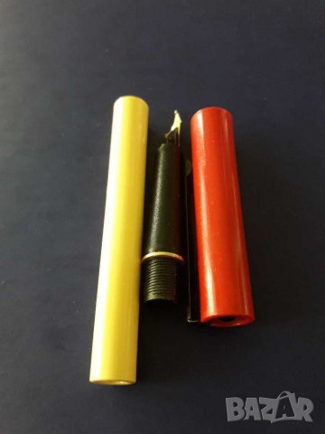 Стара писалка -10, снимка 13 - Антикварни и старинни предмети - 29889144
