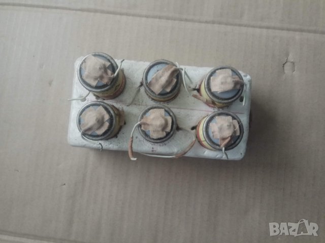 Продавам български KRM батерии