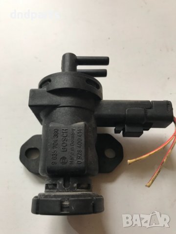  Клапан за Citroen C5, 2.2HDI, 2001г.