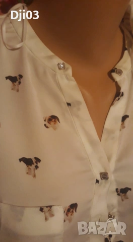 ЗАРА Бяла Риза, снимка 3 - Ризи - 54347890