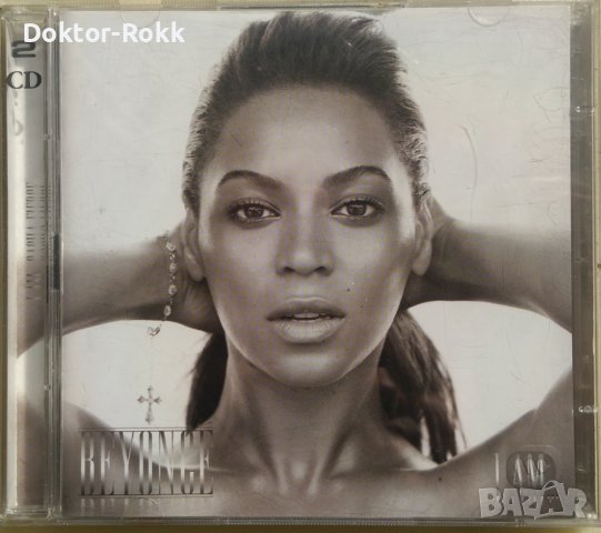 Beyoncé – I Am... Sasha Fierce (2008, 2 CD)
