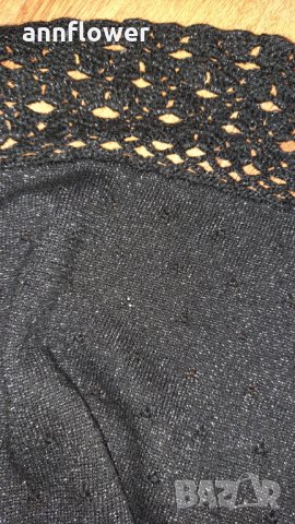 Рокля плетиво Wingo by vadumsrum, снимка 12 - Рокли - 31244032