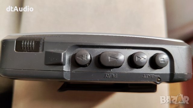 Walkman Sony WM-EX190, снимка 4 - Радиокасетофони, транзистори - 39703207