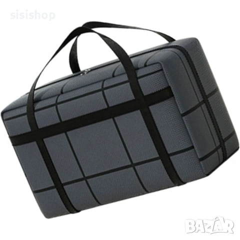 Здрави Транспортни Чанти за Багаж  Три Размера за Организирано Пренасяне  4864, снимка 4 - Други стоки за дома - 53987957