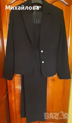 Костюм сако и панталон