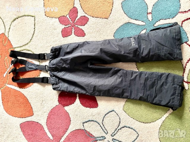 Ски панталон за момиче, снимка 2 - Зимни спортове - 39114164