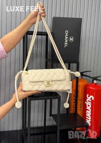 Chanel ⚜️Дамски Чанти , снимка 2 - Чанти - 55755210