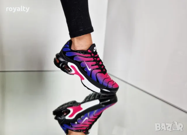 Nike спортни дамски маратонки , снимка 6 - Маратонки - 48998814