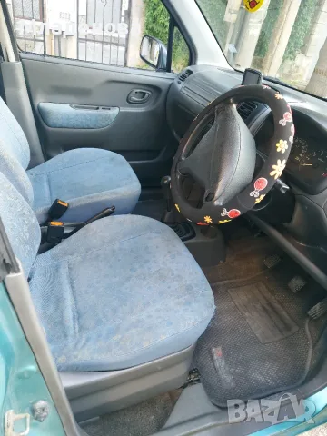 Suzuki Wagon R+ 1.3i, снимка 7 - Автомобили и джипове - 56239511