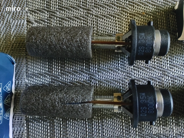 2 бр. D2S крушки, снимка 3 - Аксесоари и консумативи - 54318066