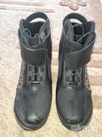 Daytona  Мъжки  Мото Боти 44, снимка 3 - Други - 47311969