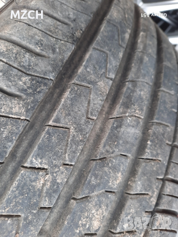 ляти джанти с гуми 5×120,17цола , снимка 15 - Гуми и джанти - 54126293