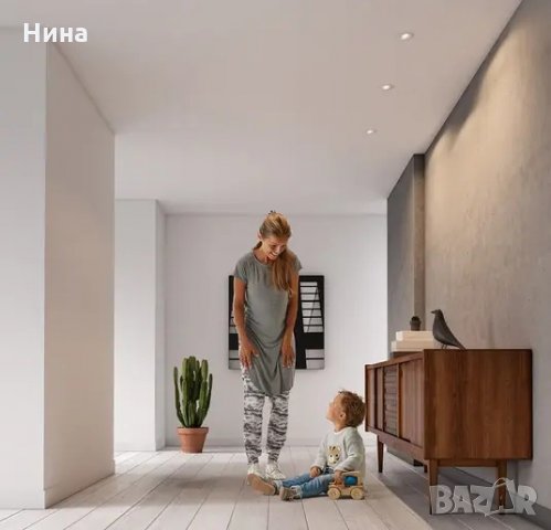 Philips recessed spot Light G4