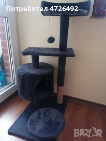 Котешка катерушка, снимка 2 - За котки - 53326357