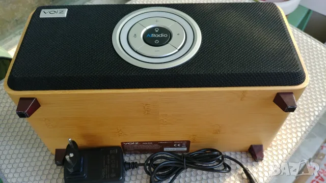 Harman/Kardon Onyx Mini, VOIZ AIRADIO, снимка 6 - Bluetooth тонколони - 53977213