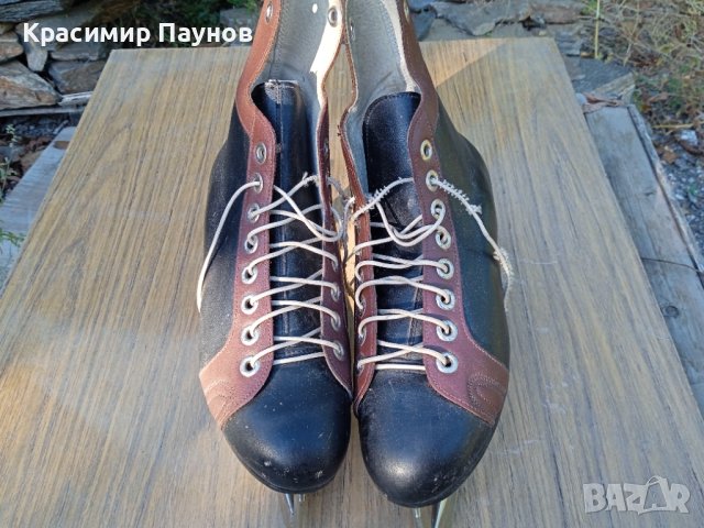 Кънки за лед ,,METEOR 100" 26 номер .