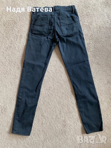 Дънки GAP, снимка 2 - Детски панталони и дънки - 35613943