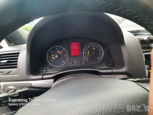 🔴✅ Продавам Голф 5 2.0tdi 140кс BKD (GTI) на ЧАСТИ, както и ВСЯКАКВИ Части, Консумативи, снимка 11 - Части - 51003685