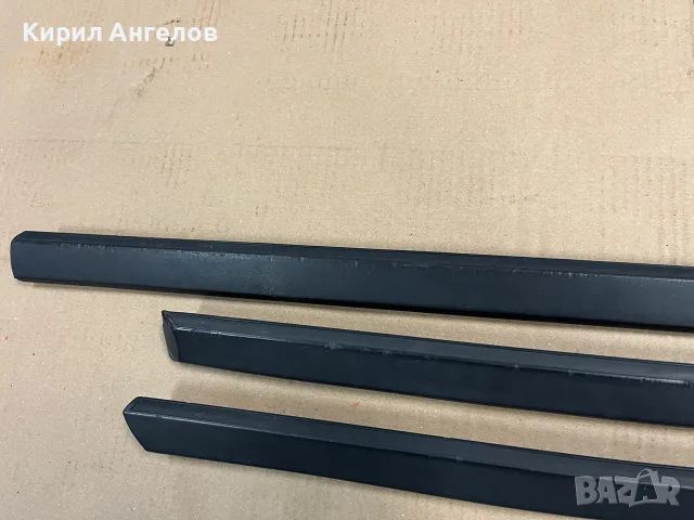 Shadow line лайсни за BMW E38 (къса база), снимка 18 - Части - 56509846