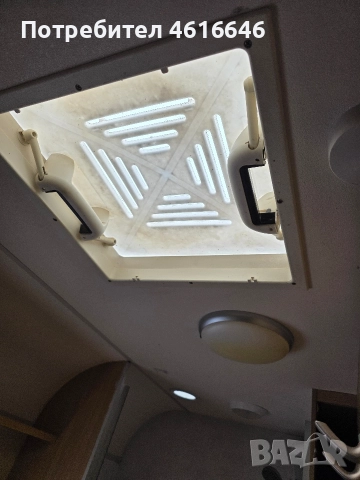 каравана abbey, снимка 15 - Каравани и кемпери - 52603803