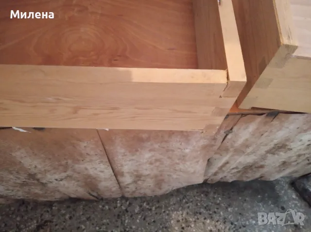 Шкафче за обувки, снимка 6 - Шкафове - 50152005